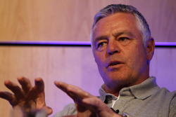 Derek Warwick