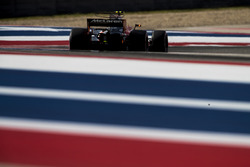 Stoffel Vandoorne, McLaren MCL32