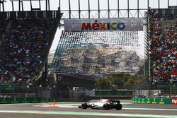 Lance Stroll, Williams FW40