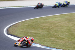 Marc Marquez, Repsol Honda Team