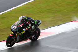 Johann Zarco, Monster Yamaha Tech 3