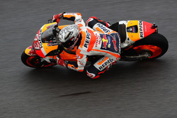 Marc Marquez, Repsol Honda Team