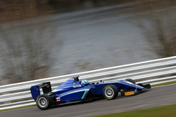 Billy Monger, Carlin