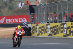 Xavi Fores, Barni Racing Team