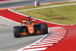 Fernando Alonso, McLaren MCL32