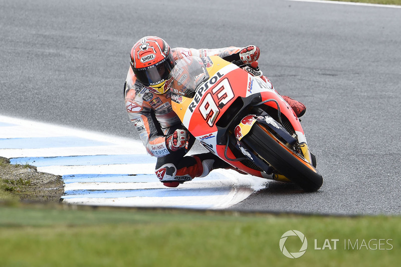 Marc Márquez, Repsol Honda Team