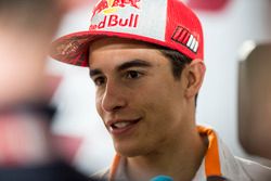 Marc Marquez, Repsol Honda Team