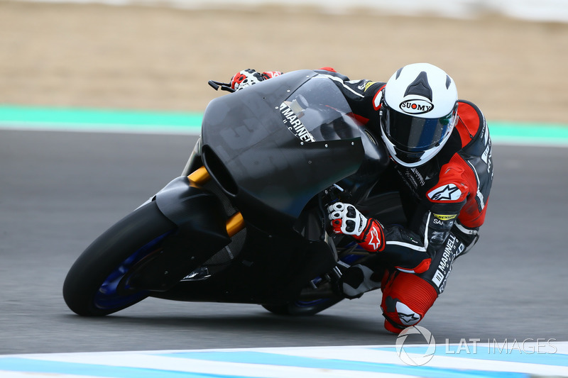 Romano Fenati, Marinelli Rivacold Snipers Team