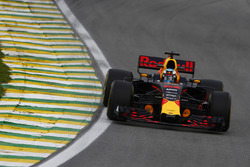 Daniel Ricciardo, Red Bull Racing RB13
