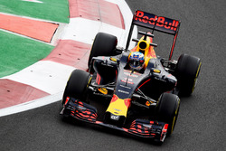 Daniel Ricciardo, Red Bull Racing RB12