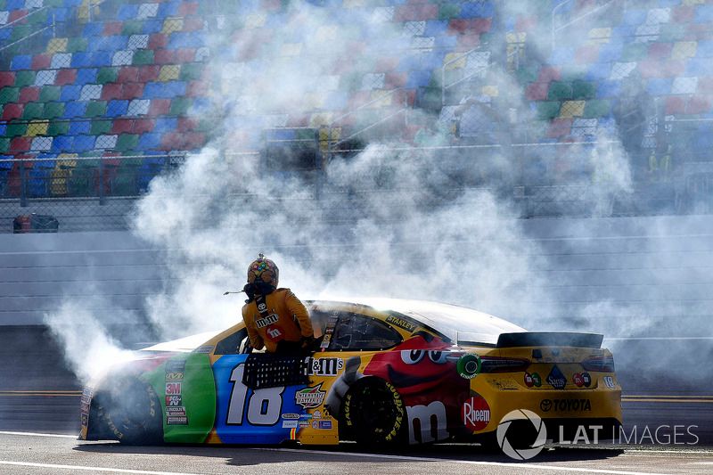 Kyle Busch