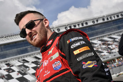 Austin Dillon, Richard Childress Racing Chevrolet Camaro