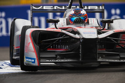 Gary Paffett, Venturi Formula E