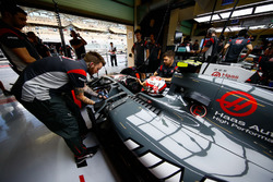 Kevin Magnussen, Haas F1 Team VF-17