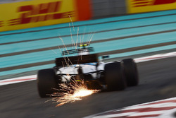 Лэнс Стролл, Williams FW40
