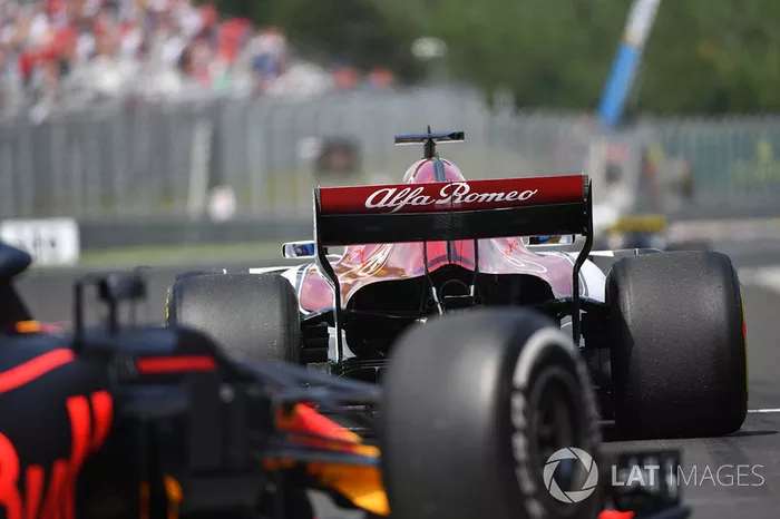 Marcus Ericsson, Sauber C37