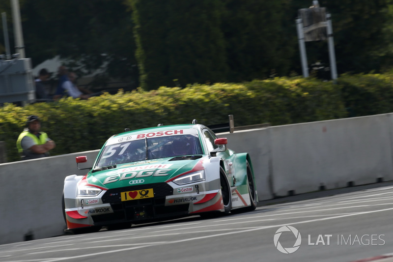 7. Nico Müller, Audi Sport Team Abt Sportsline, Audi RS 5 DTM