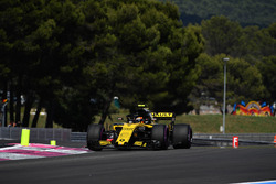 Карлос Сайнс-мол., Renault Sport F1 Team R.S. 18