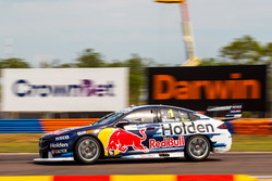 Jamie Whincup, Triple Eight Race Engineering Holden