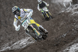 Gautier Paulin, Rockstar Husqvarna Racing