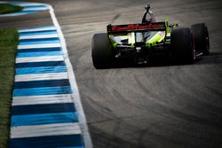 Sébastien Bourdais, Dale Coyne Racing with Vasser-Sullivan Honda