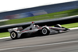 Will Power, Team Penske Chevrolet