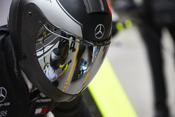 Механік Mercedes