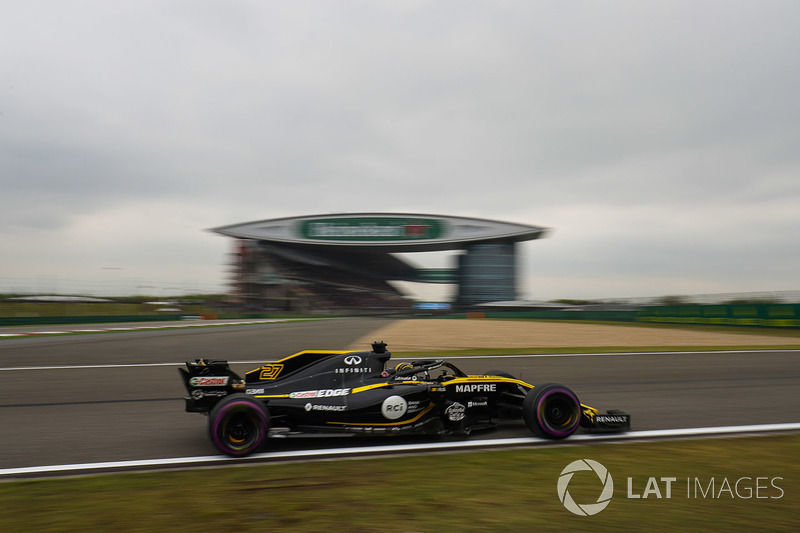 9 місце — Ніко Хюлькенберг, Renault — 63