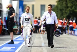 Sam Bird, DS Virgin Racing