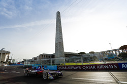 Alex Lynn, DS Virgin Racing