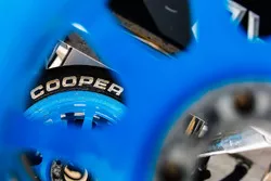 Cooper tyre