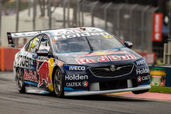 Шейн ван Гисберген, Triple Eight Race Engineering Holden