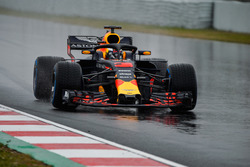 Daniel Ricciardo, Red Bull Racing RB14