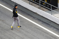 Jack Aitken, Renault Sport F1 Team