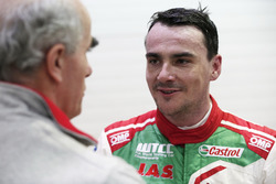 Норберт Михелис, Honda Racing Team JAS, Honda Civic WTCC