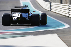 Сергей Сироткин, Williams FW40