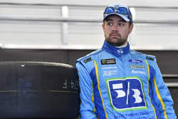 Ricky Stenhouse Jr., Roush Fenway Racing, Ford Fusion Fifth Third Bank