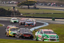 Rick Kelly, Nissan Motorsport Nissan
