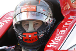 Marco Andretti, Herta - Andretti Autosport Honda