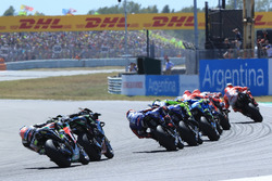 Jorge Lorenzo, Ducati Team, al comando