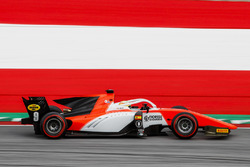 Роберто Мері, MP Motorsport