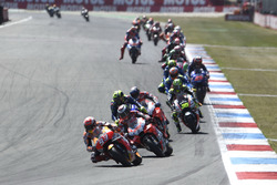 Марк Маркес, Repsol Honda Team