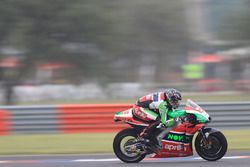 Scott Redding, Aprilia Racing Team Gresini