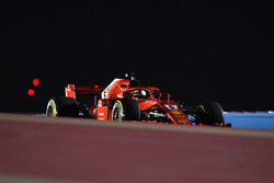 Себастьян Феттель, Ferrari SF71H