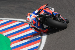 Jack Miller, Pramac Racing