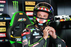 Johann Zarco, Monster Yamaha Tech 3