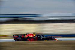 Daniel Ricciardo, Red Bull Racing RB14