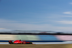 Kimi Raikkonen, Ferrari SF71H