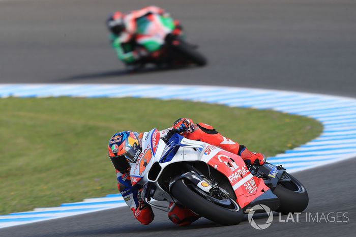 Jack Miller, Pramac Racing