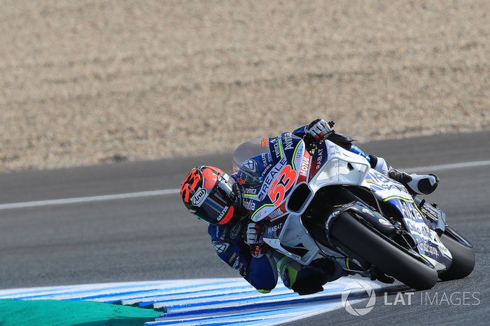 Tito Rabat, Avintia Racing